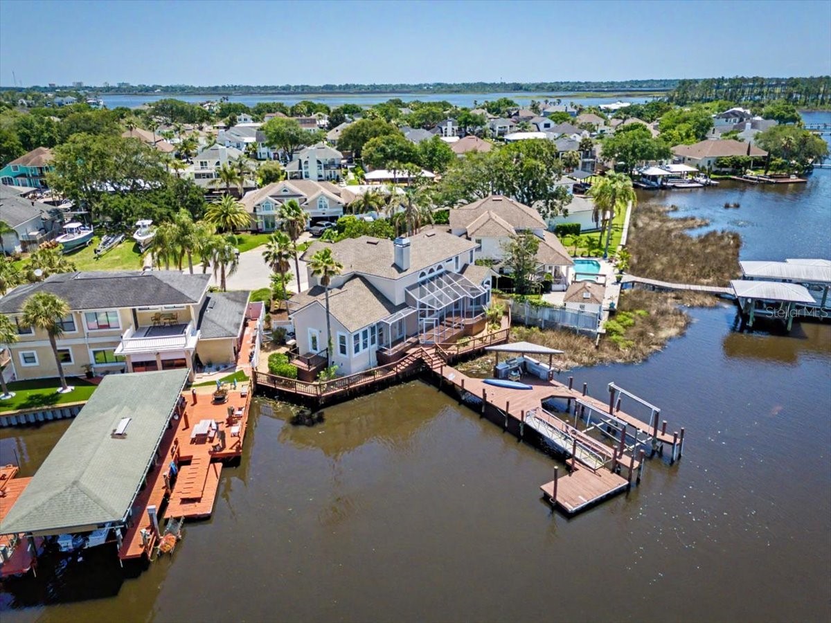 4422 Tideview Drive Jacksonville FL 32250 - ST JOHNS RIVER NS1088275 image64