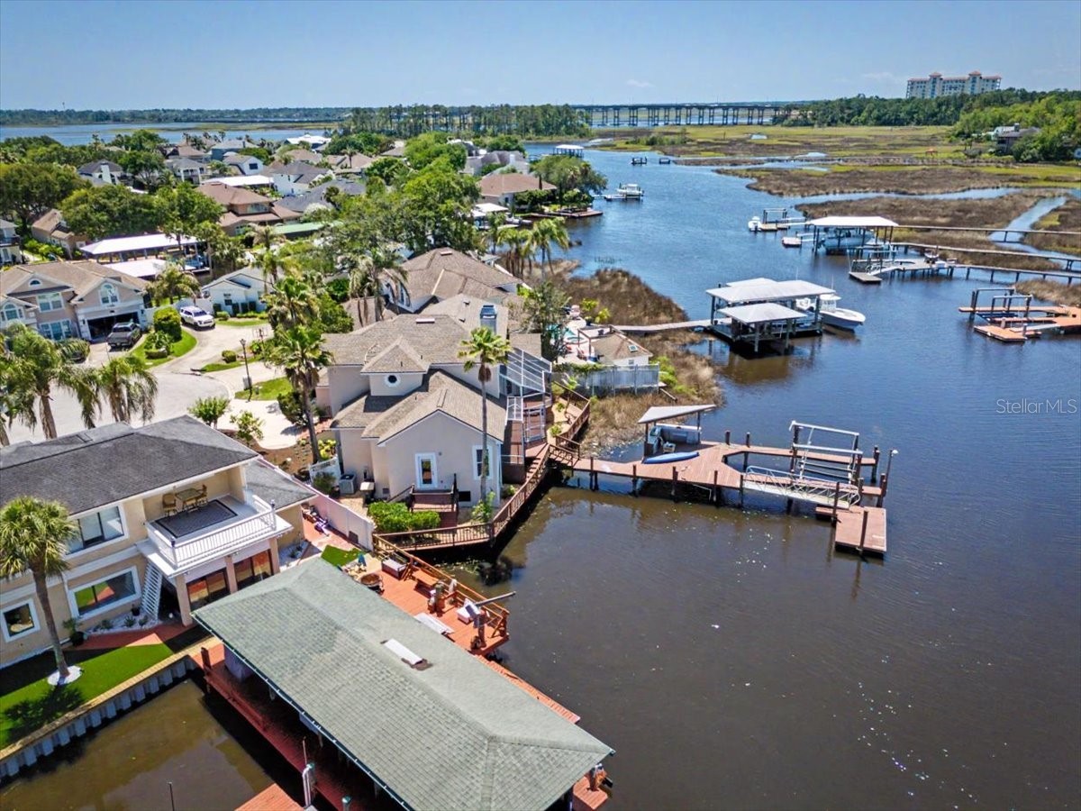 4422 Tideview Drive Jacksonville FL 32250 - ST JOHNS RIVER NS1088275 image65