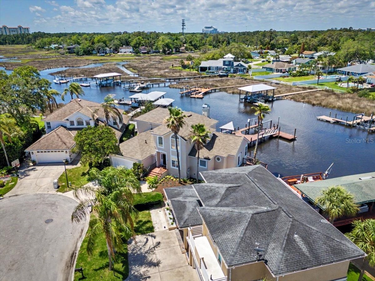 4422 Tideview Drive Jacksonville FL 32250 - ST JOHNS RIVER NS1088275 image66