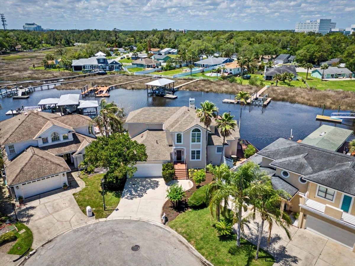 4422 Tideview Drive Jacksonville FL 32250 - ST JOHNS RIVER NS1088275 image67