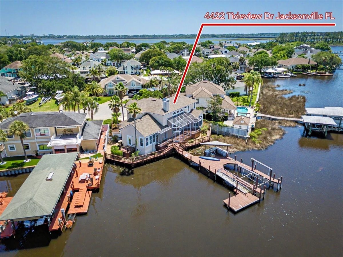 4422 Tideview Drive Jacksonville FL 32250 - ST JOHNS RIVER NS1088275 image71