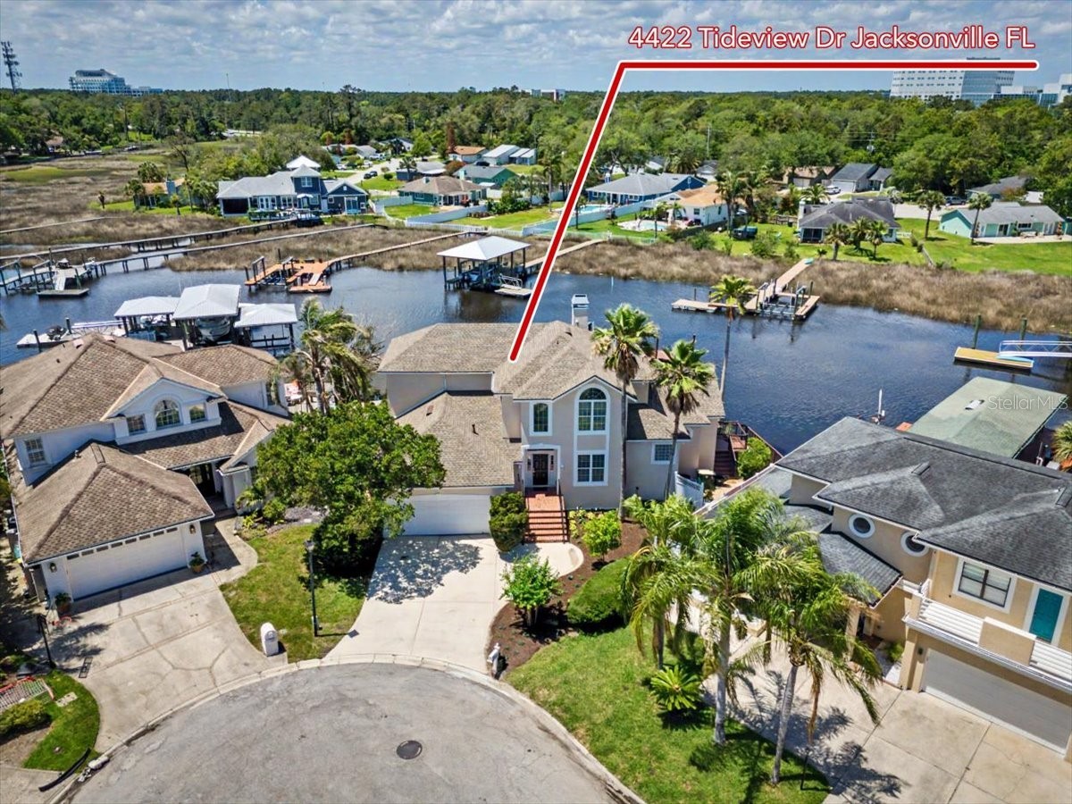 4422 Tideview Drive Jacksonville FL 32250 - ST JOHNS RIVER NS1088275 image72