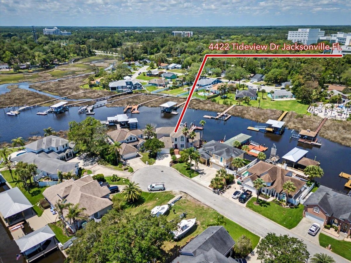 4422 Tideview Drive Jacksonville FL 32250 - ST JOHNS RIVER NS1088275 image73