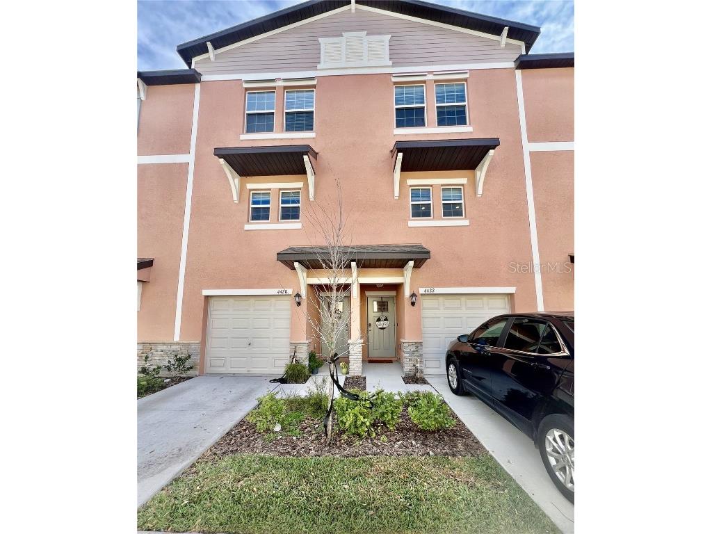 4422 Tuscan Loon Drive Tampa FL 33619 T3504479 image1