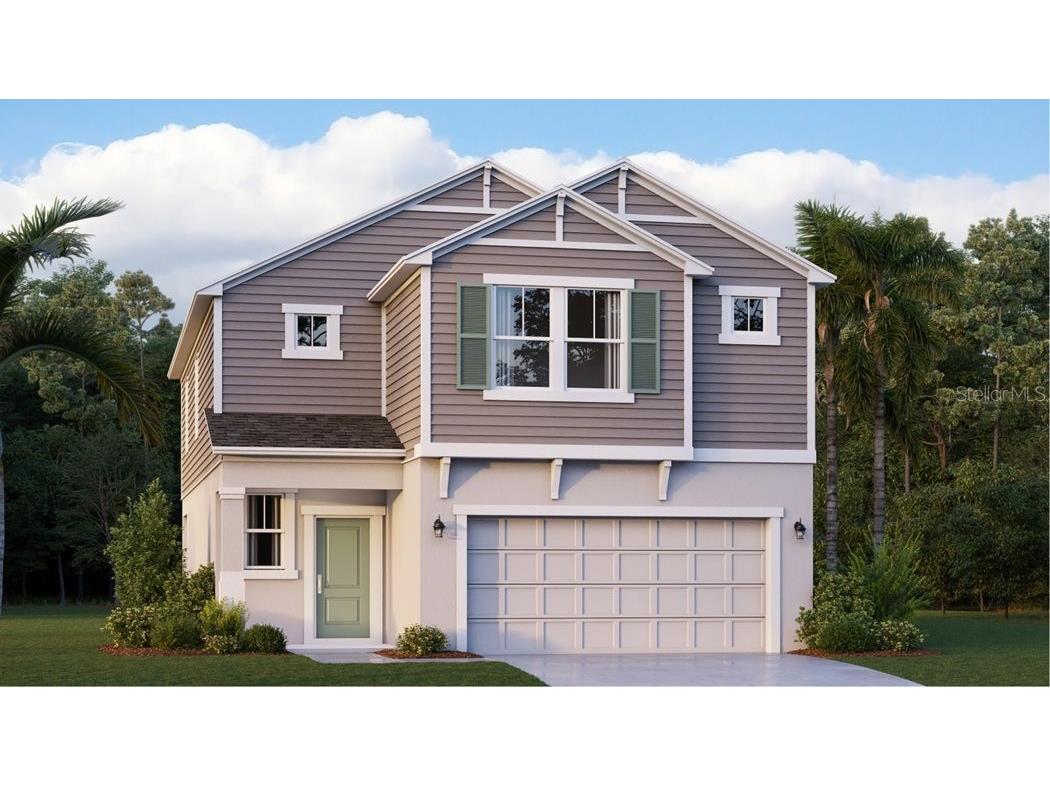 4422 Twisted Twig Drive Kissimmee FL 34746 TB8309750 image1