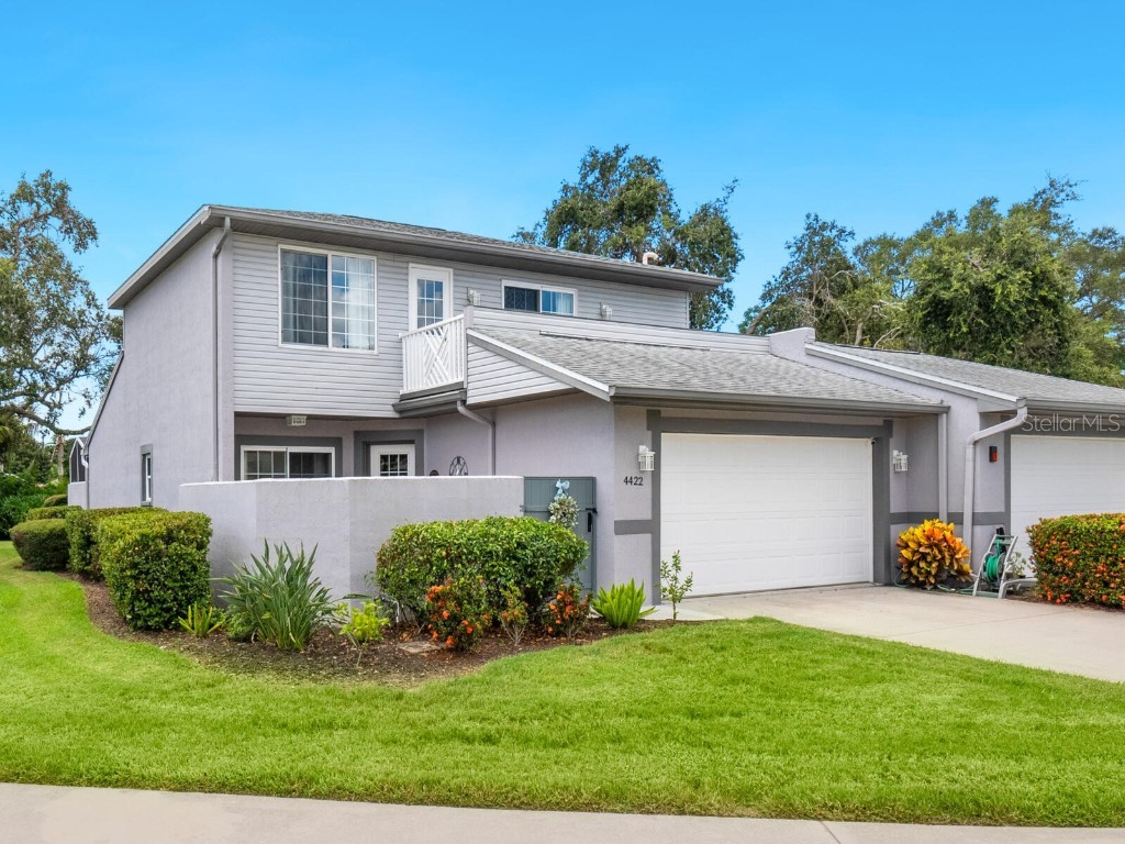 4422 Winston Lane S #68 Sarasota FL 34235 A4577850 image1