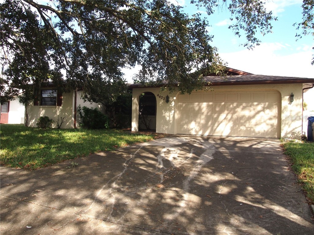 4422 Woodtrail Boulevard New Port Richey FL 34653 T3476344 image1