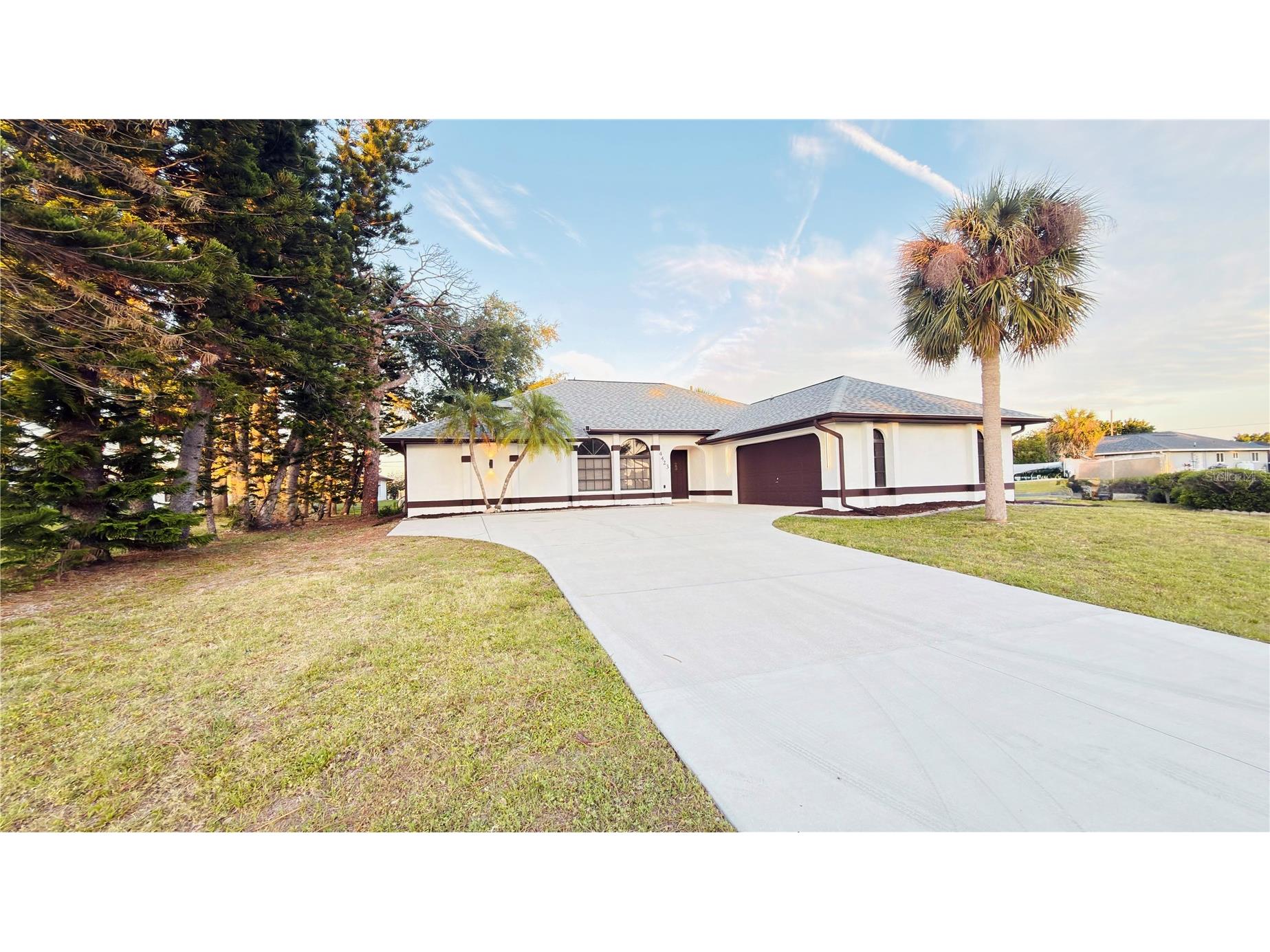 4423 Albacore Circle Port Charlotte FL 33948 C7525884 image1