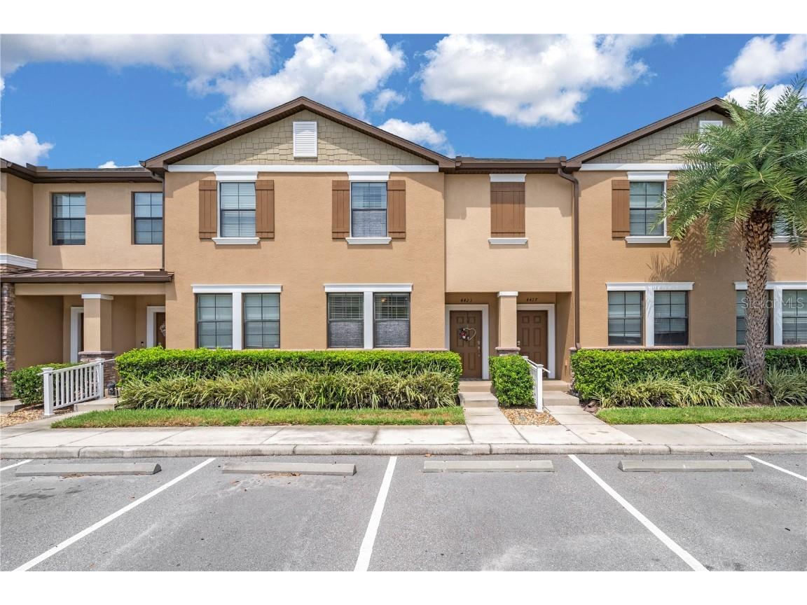 4423 Fennwood Court Wesley Chapel FL 33543 TB8414124 image1