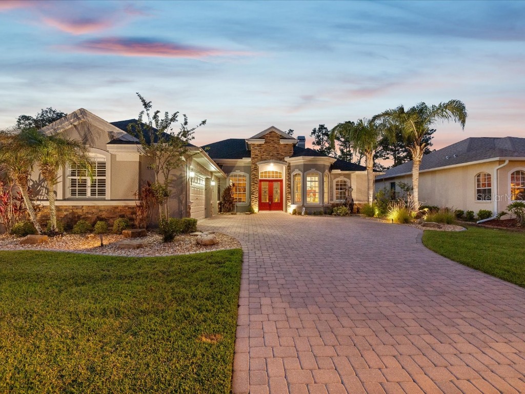 4423 Gevalia Drive Brooksville FL 34604 W7874871 image1