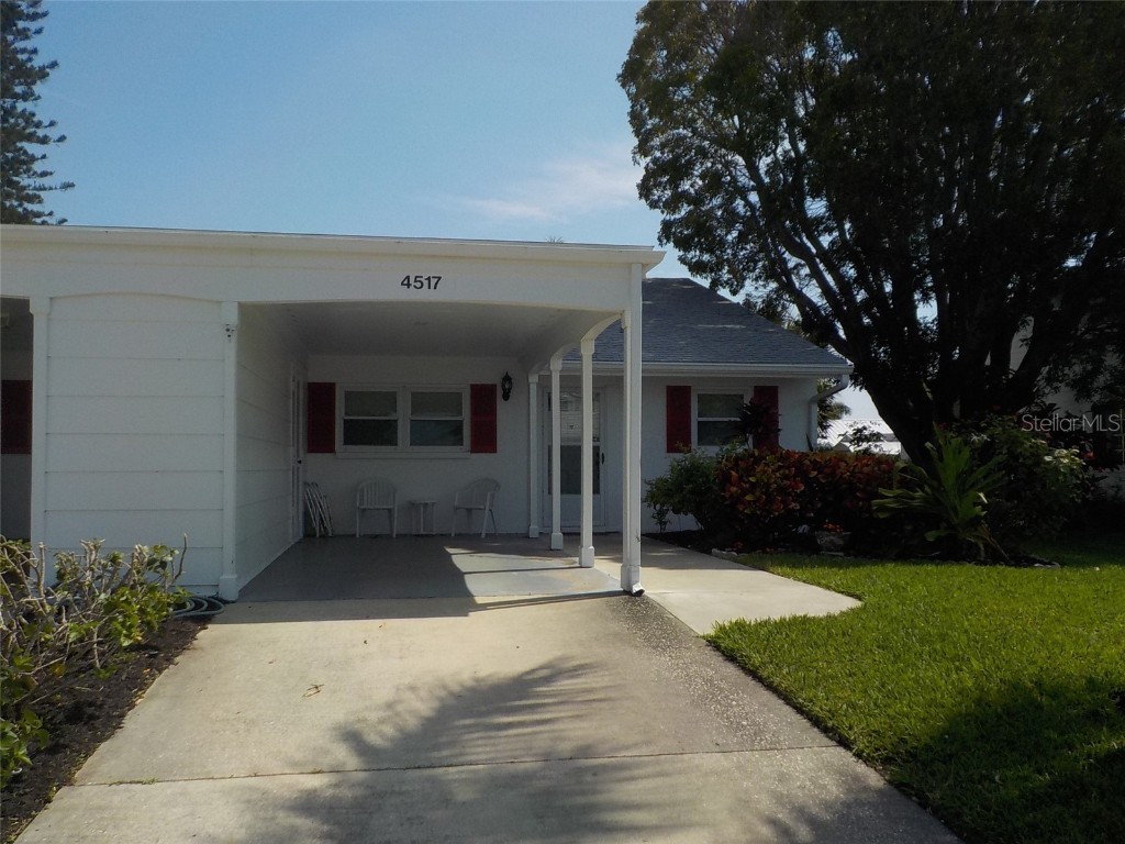 4423 Mount Vernon Drive #4423 Bradenton FL 34210 U8234869 image1