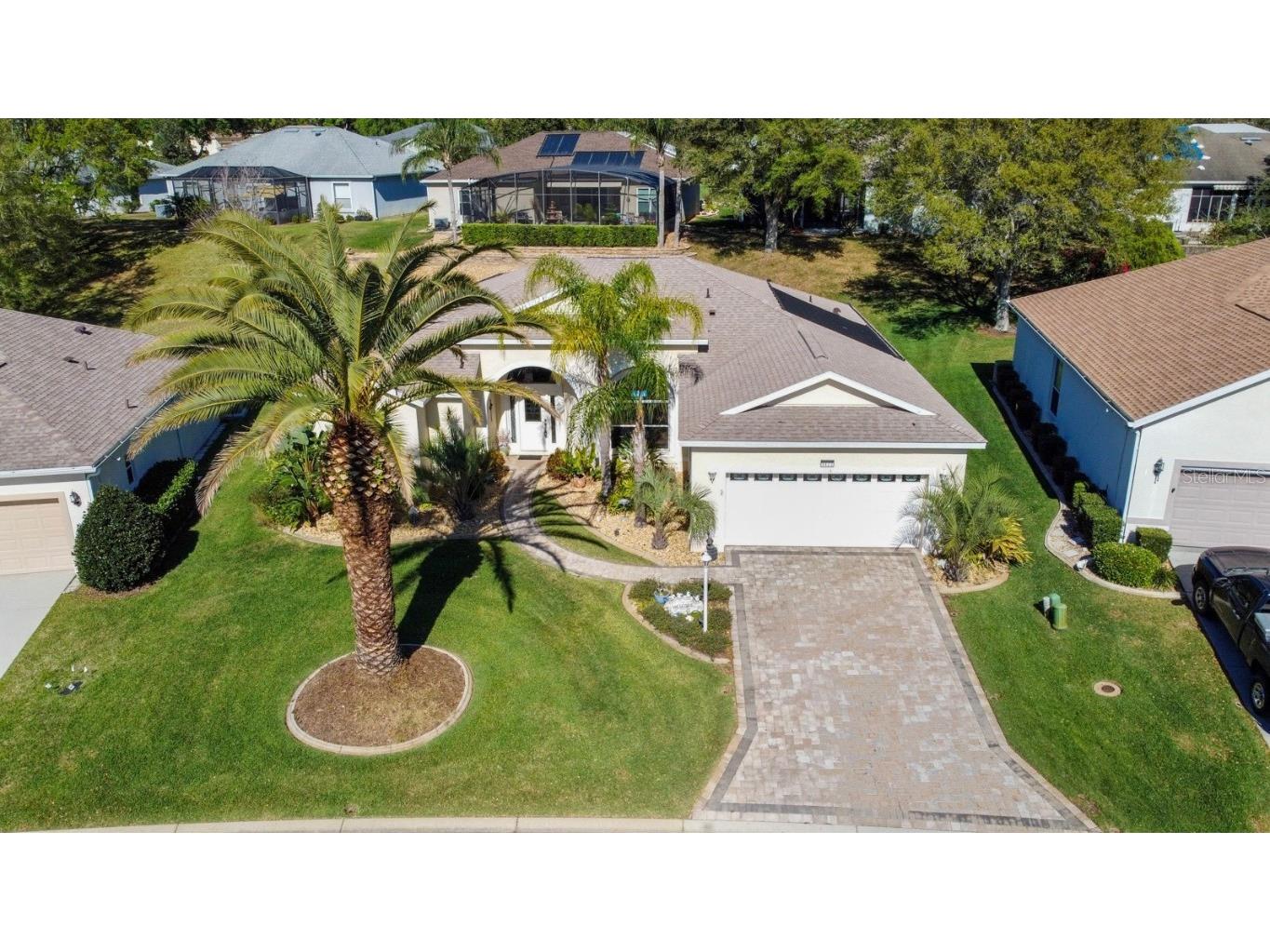 4423 Nottoway Drive Leesburg FL 34748 O6234164 image1