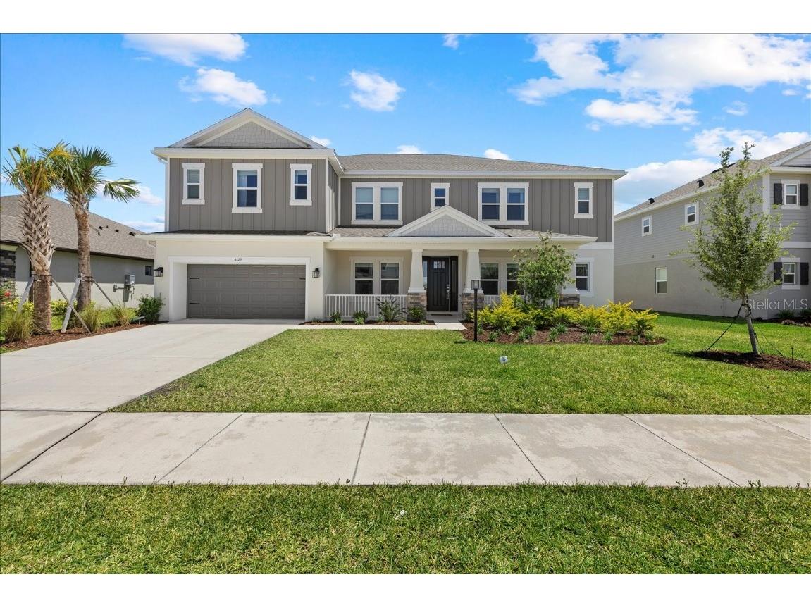 4423 Pond Brook Court Bradenton FL 34211 TB8445142 image1