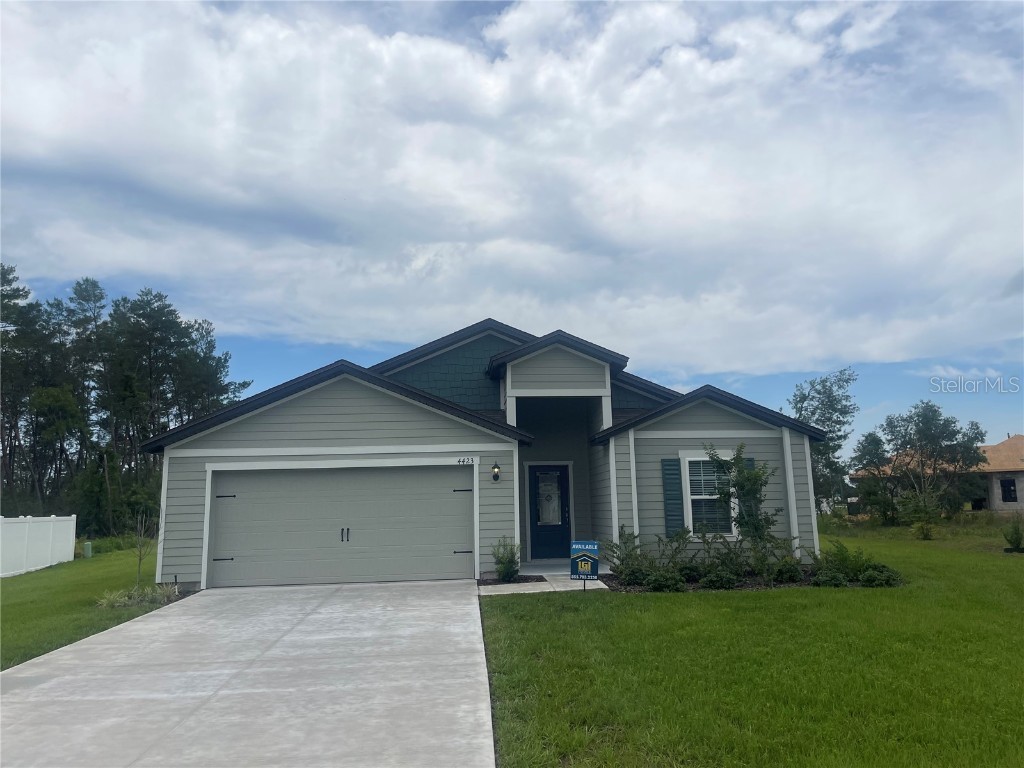 4423 SW 171st Place Ocala FL 34473 T3536160 image1