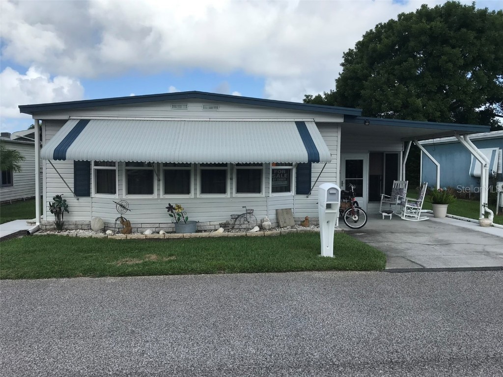 4423 Tucker Square New Port Richey FL 34652 W7846544 image1