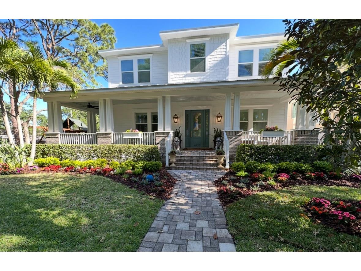4423 W Kensington Avenue Tampa FL 33629 TB8395188 image1