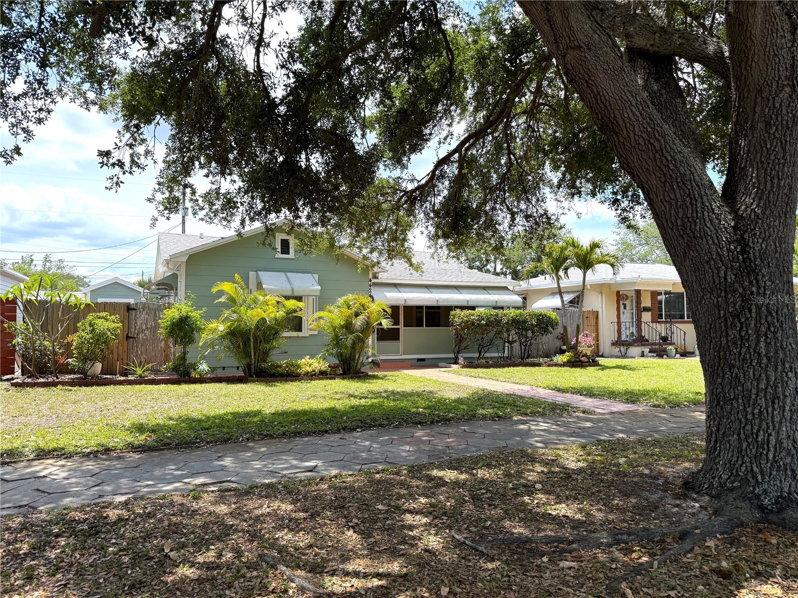 4424 1st Avenue N Saint Petersburg FL 33713 TB8500722 image1