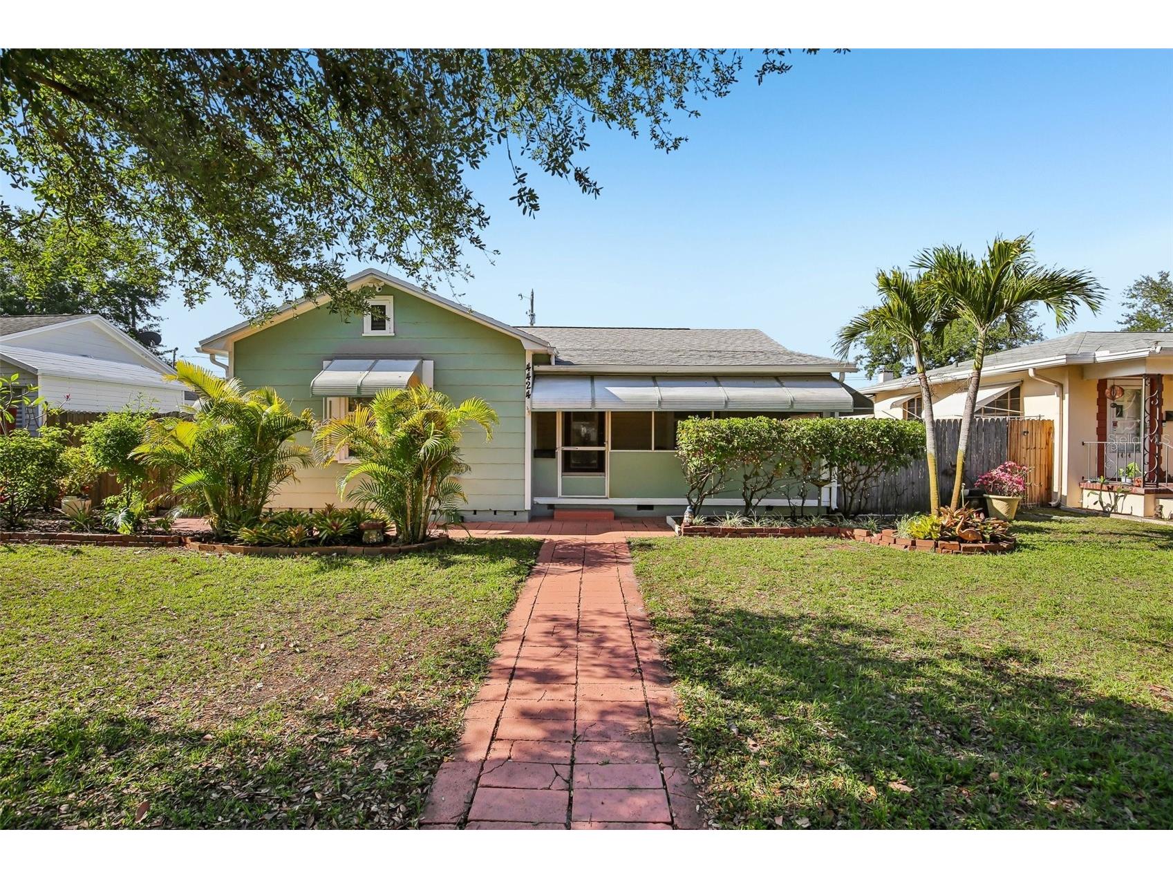 4424 1st Avenue N Saint Petersburg FL 33713 TB8500722 image2