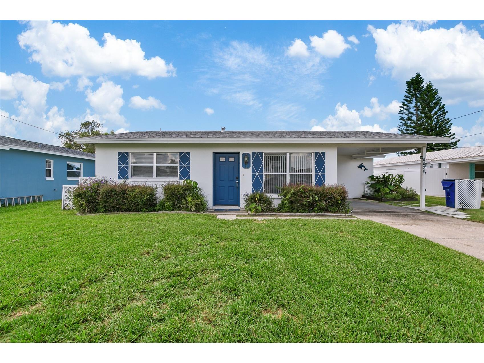 4424 Floramar Terrace New Port Richey FL 34652 - GULF OF MEXICO TB8460265 image1