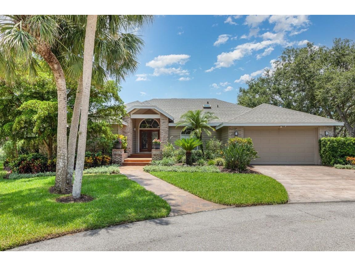 4424 Friar Tuck Lane Sarasota FL 34232 TB8408092 image1