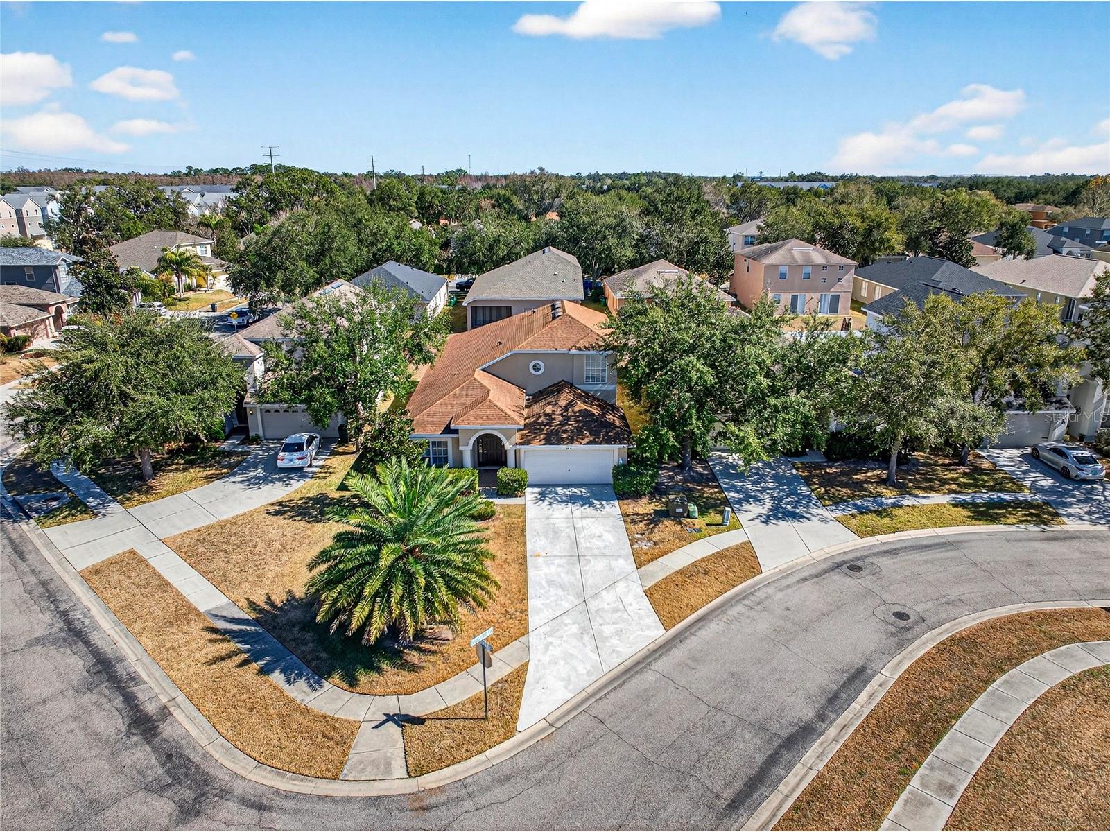 4424 Highcroft Drive Wesley Chapel FL 33545 TB8473461 image49