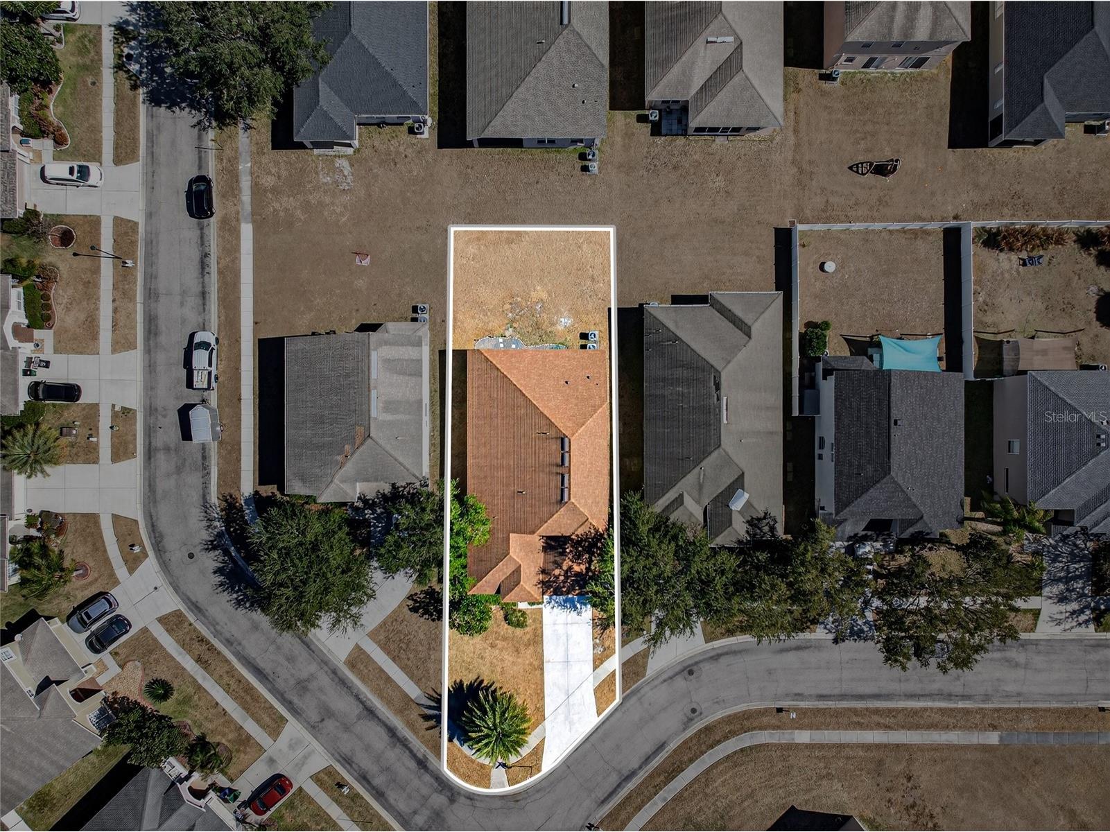 4424 Highcroft Drive Wesley Chapel FL 33545 TB8473461 image50
