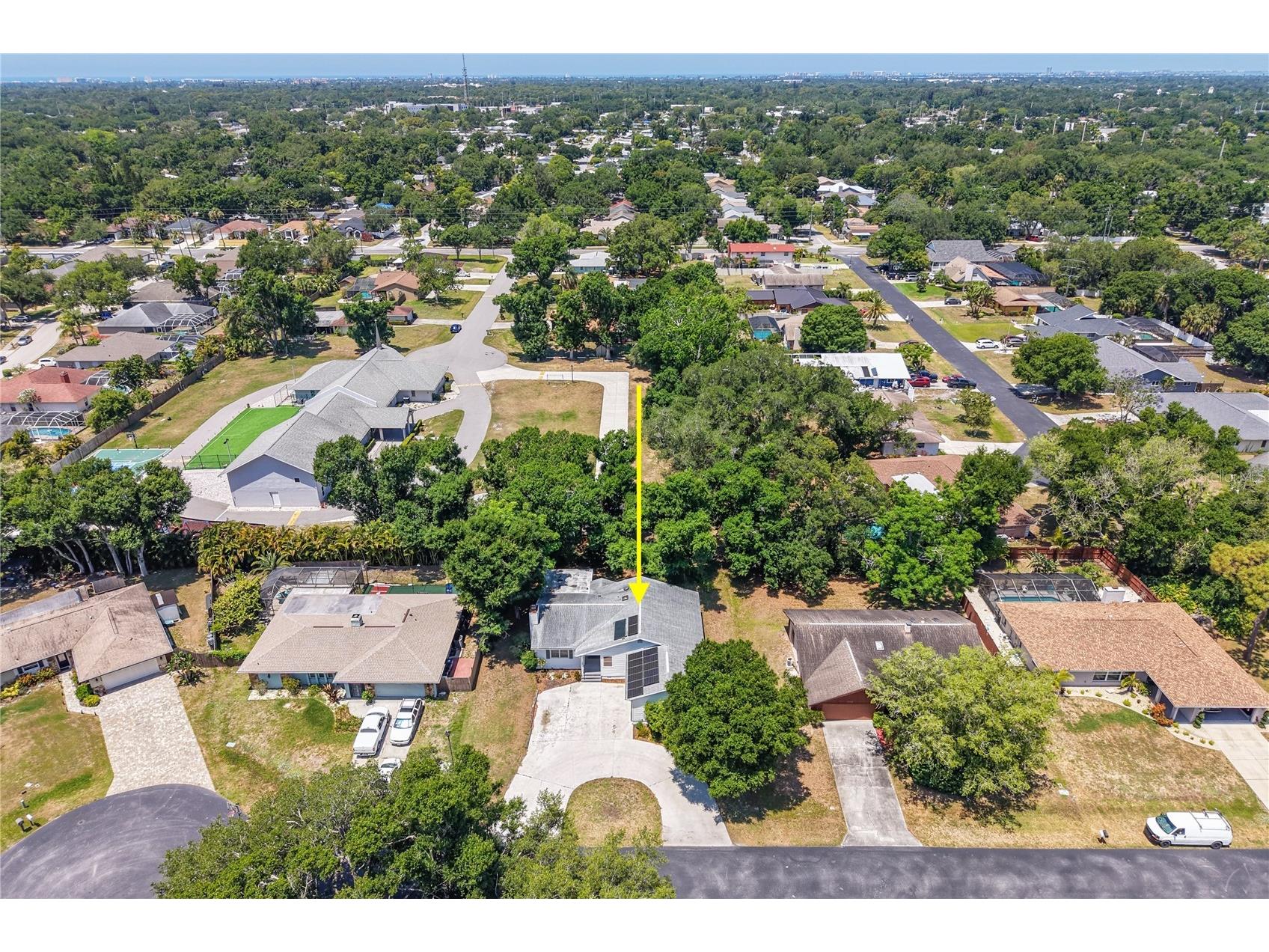 4424 Meadow Creek Circle Sarasota FL 34233 A4693701 image47