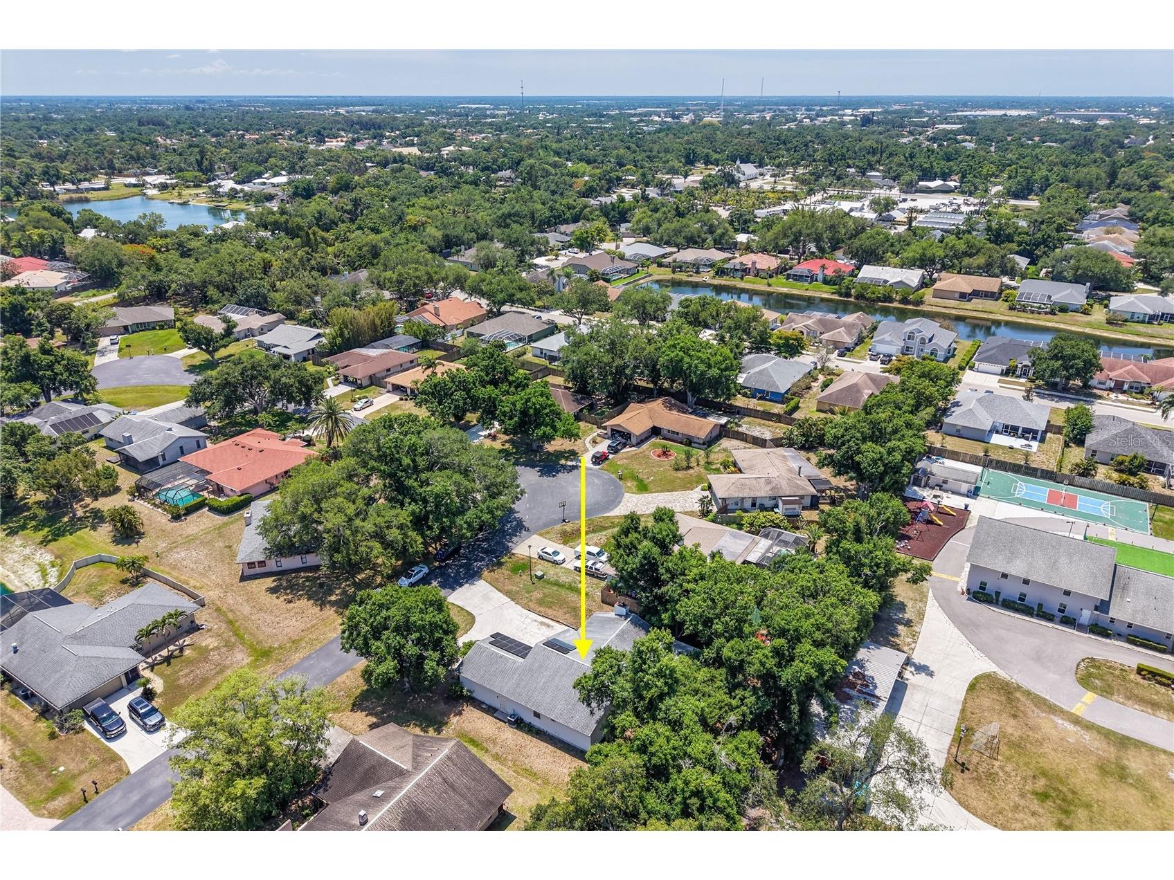 4424 Meadow Creek Circle Sarasota FL 34233 A4693701 image52