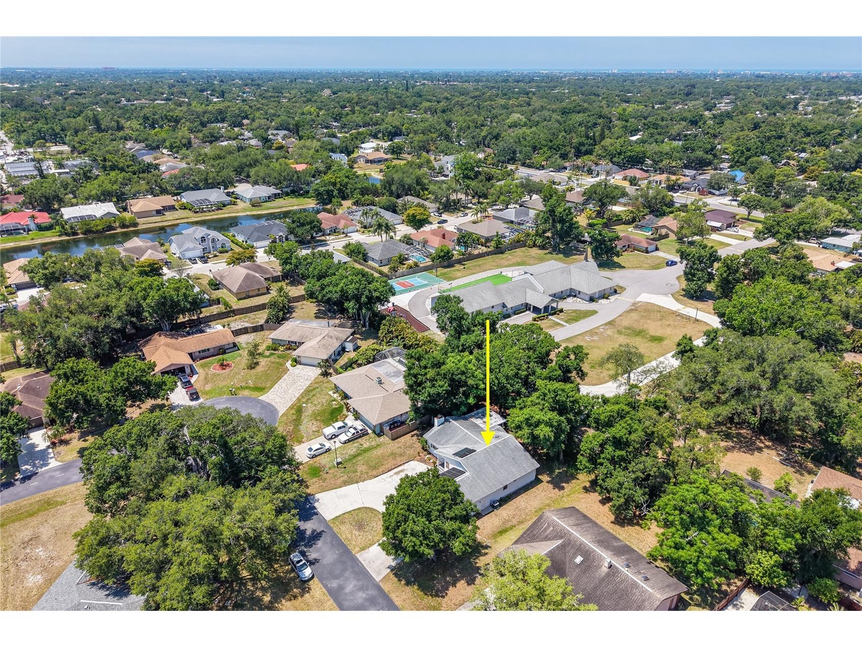 4424 Meadow Creek Circle Sarasota FL 34233 A4693701 image53