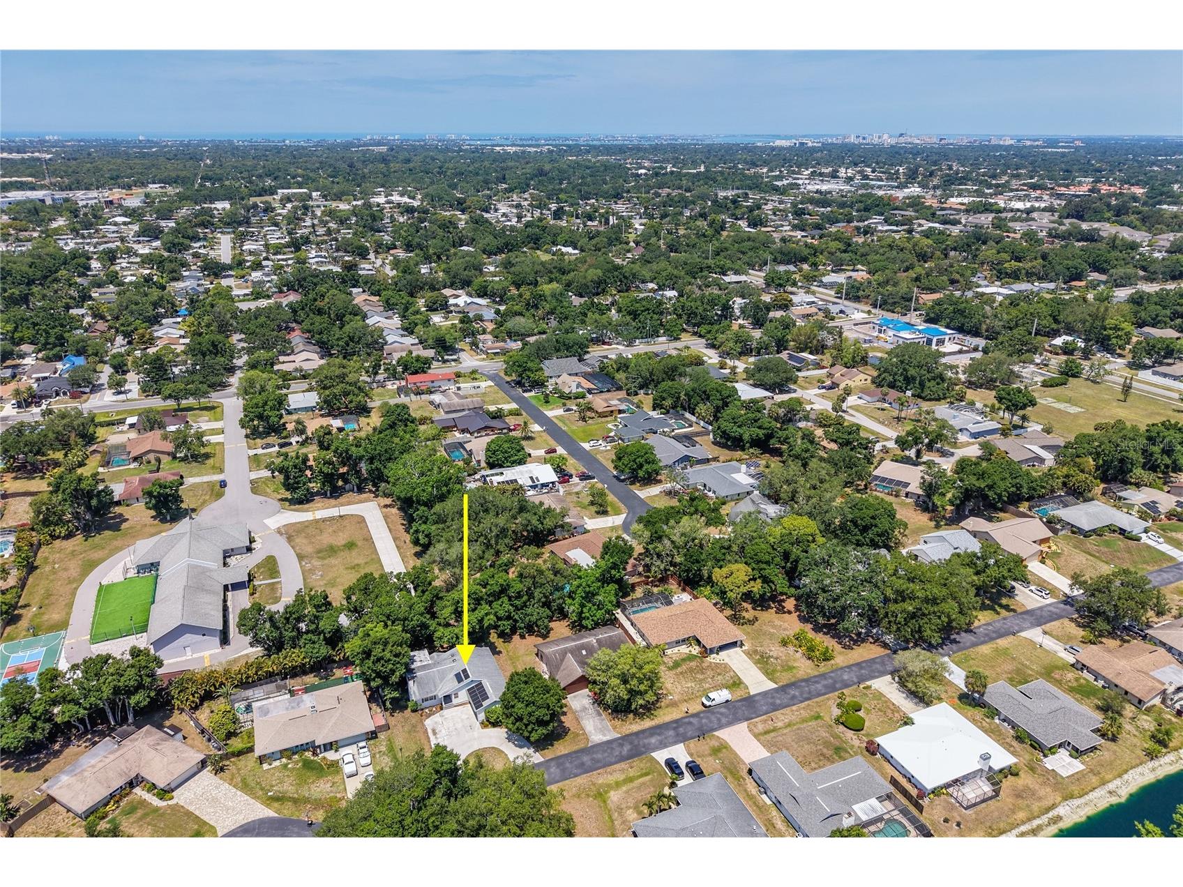 4424 Meadow Creek Circle Sarasota FL 34233 A4693701 image55