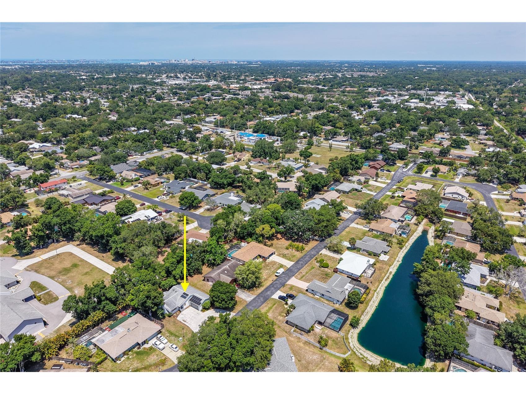 4424 Meadow Creek Circle Sarasota FL 34233 A4693701 image56