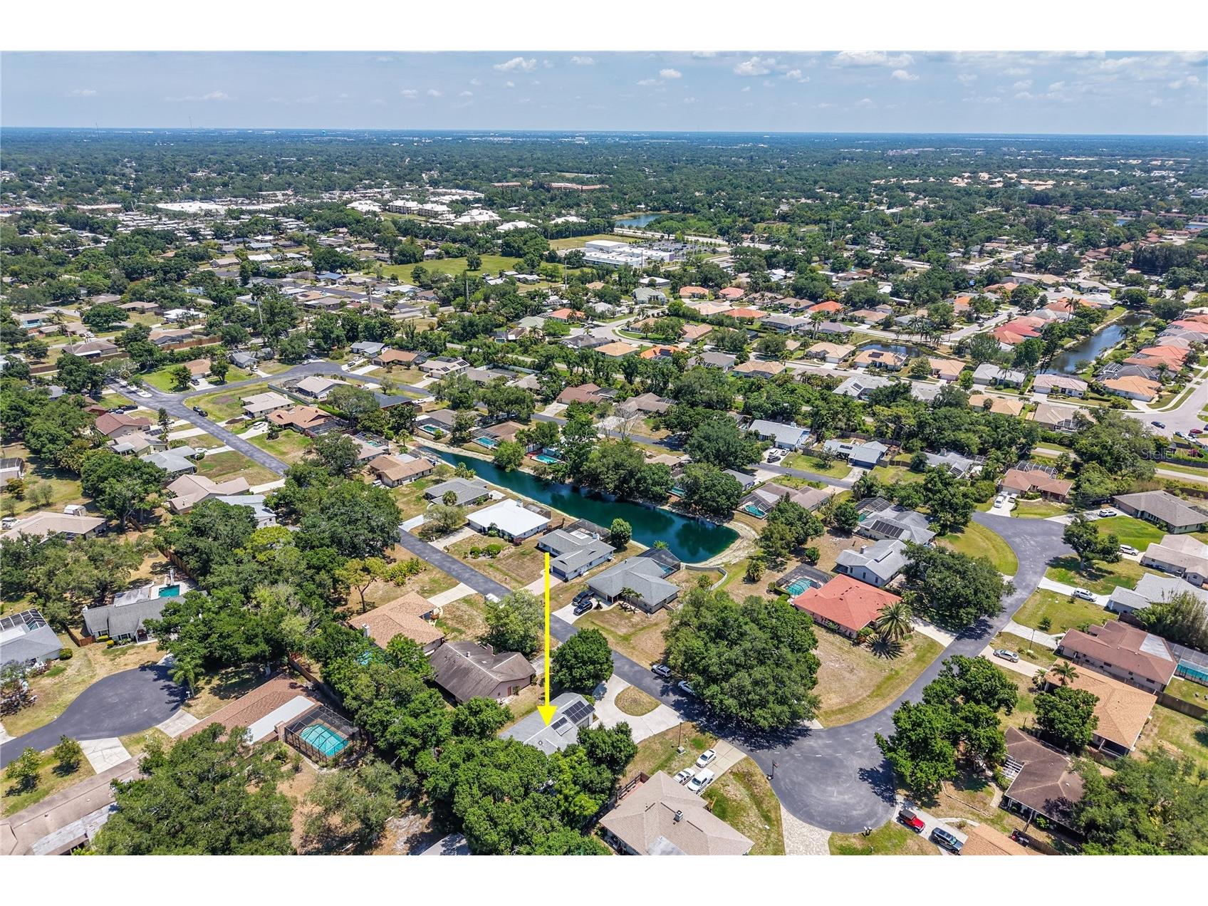 4424 Meadow Creek Circle Sarasota FL 34233 A4693701 image57