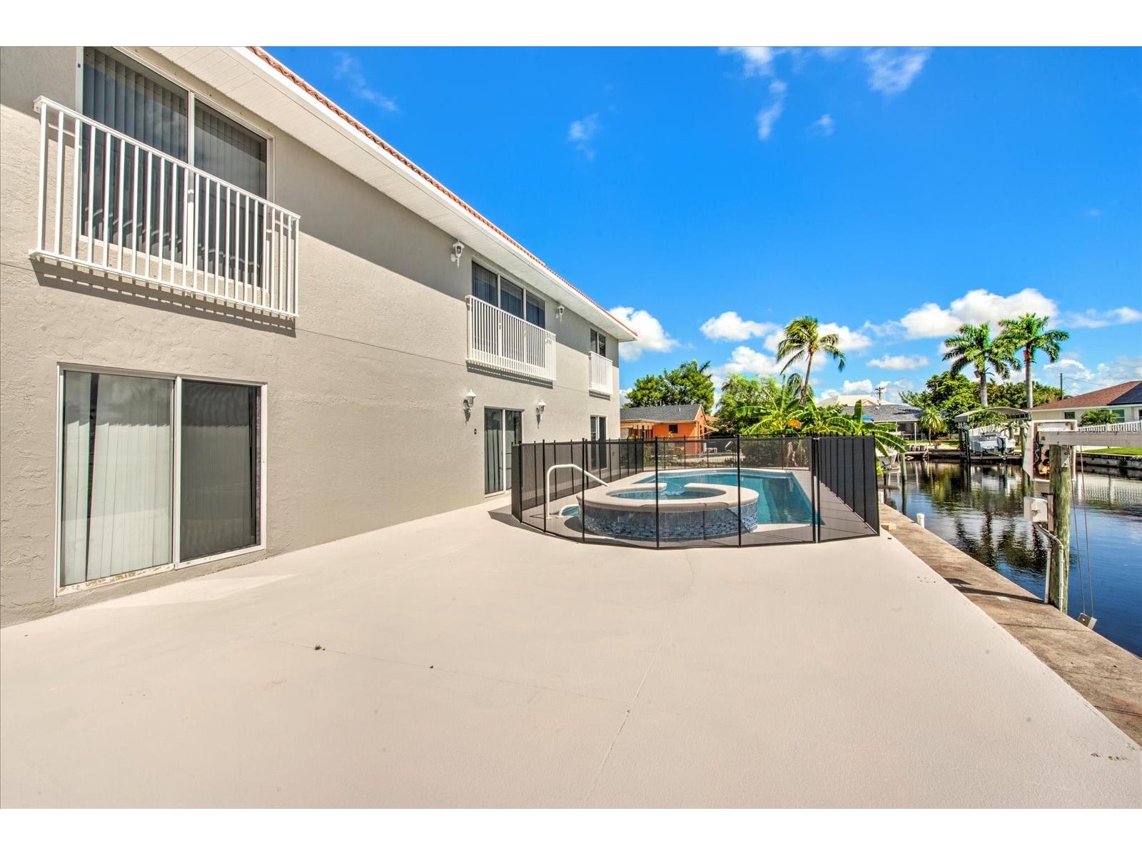 4424 N Canal Circle North Fort Myers FL 33903 D6145683 image38
