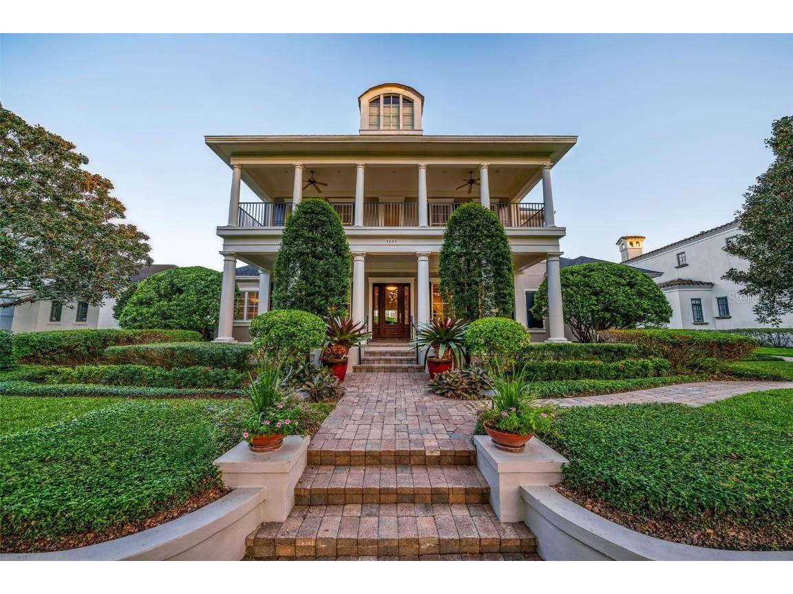 4424 New Broad Street Orlando FL 32814 - NEW BROAD PARK O6268526 image1