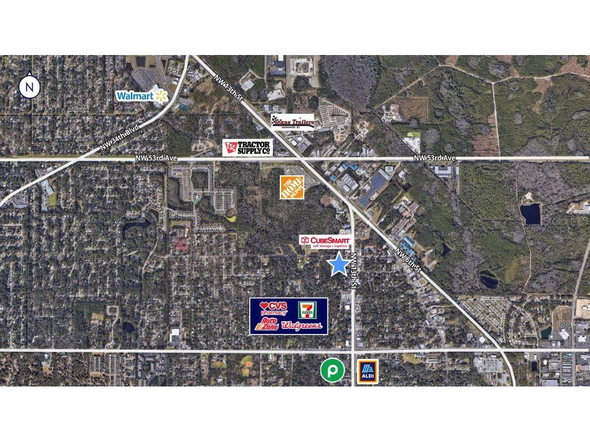 4424 NW 13th Street #SUITE C6 Gainesville FL 32609 GC537686 image7