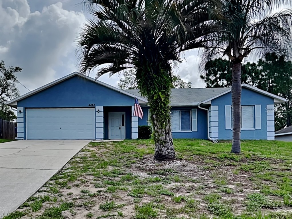 4424 Ohara Street Spring Hill FL 34609 T3459131 image1