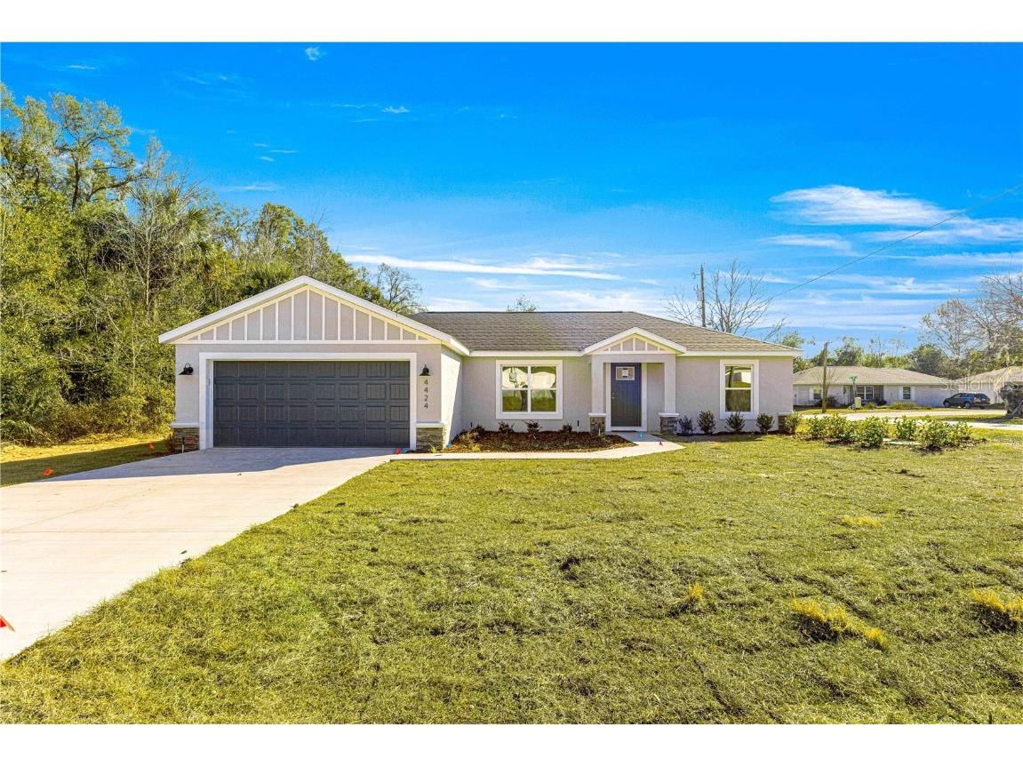 4424 SE 137th Place Summerfield FL 34491 OM693941 image1