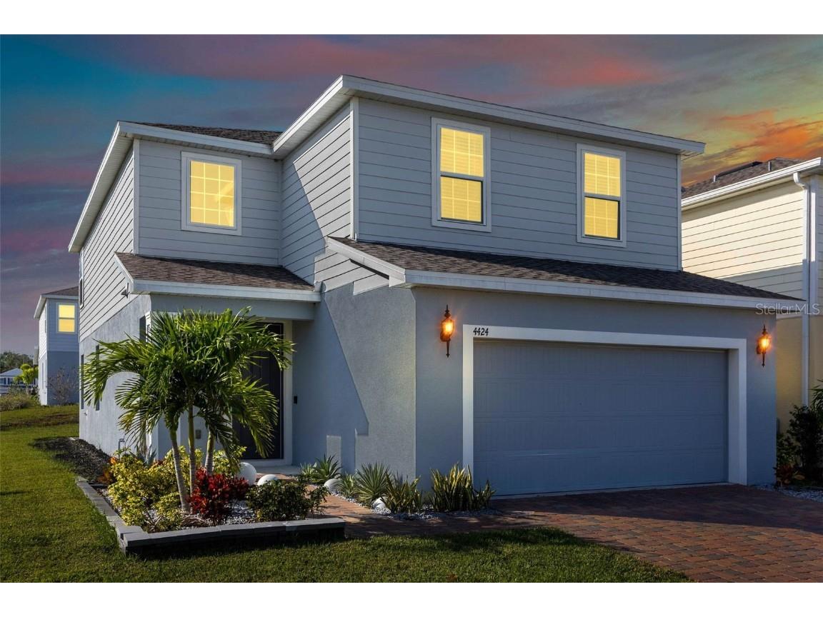 4424 Silver Creek Street Kissimmee FL 34744 O6076042 image1