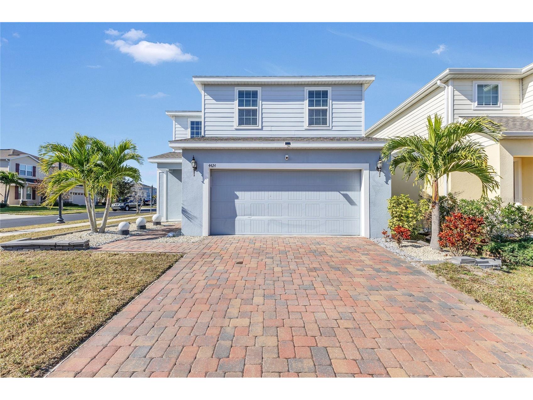 4424 Silver Creek Street Kissimmee FL 34744 L4958851 image1