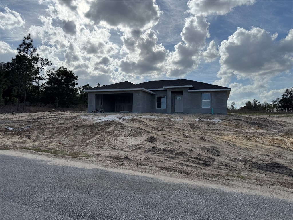 4424 SW Carnation Court Dunnellon FL 34431 OM699843 image1