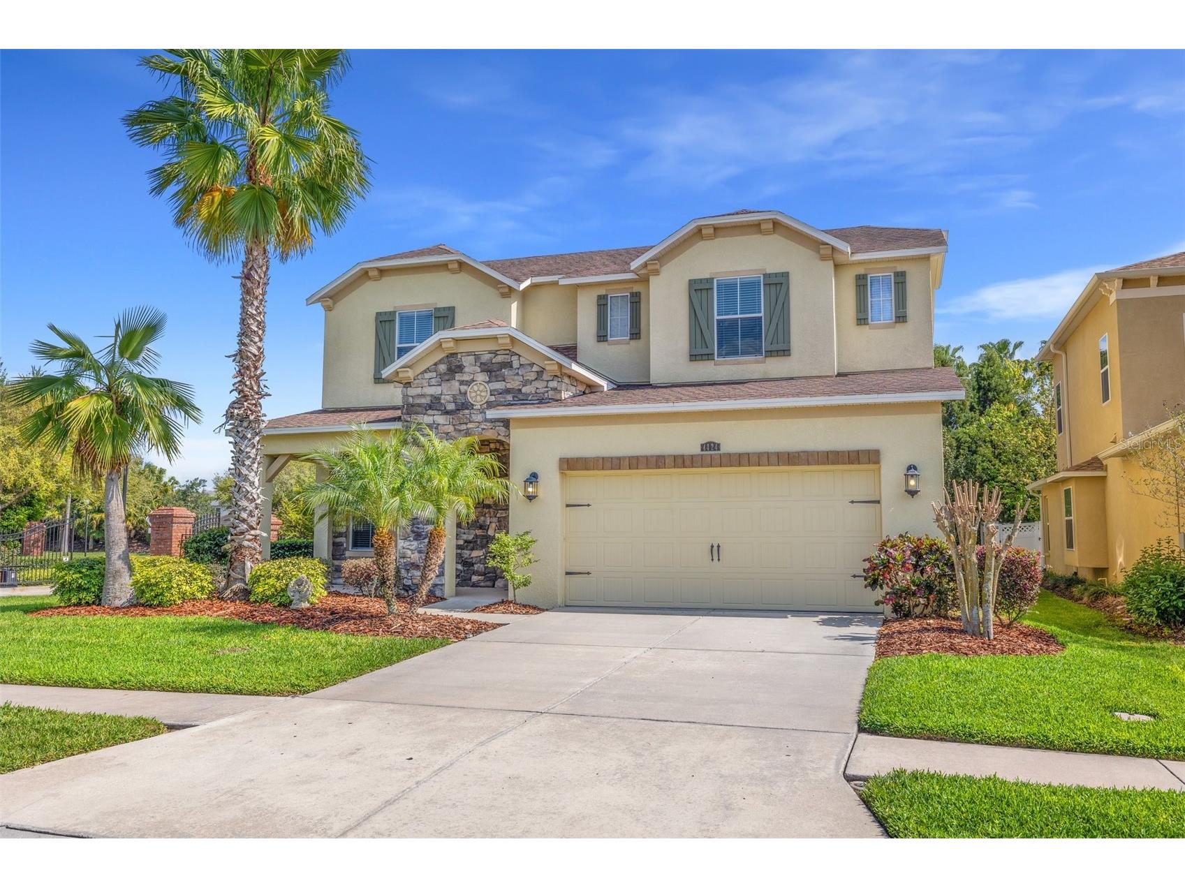 4424 Vermillion Sky Drive Wesley Chapel FL 33544 TB8512095 image1