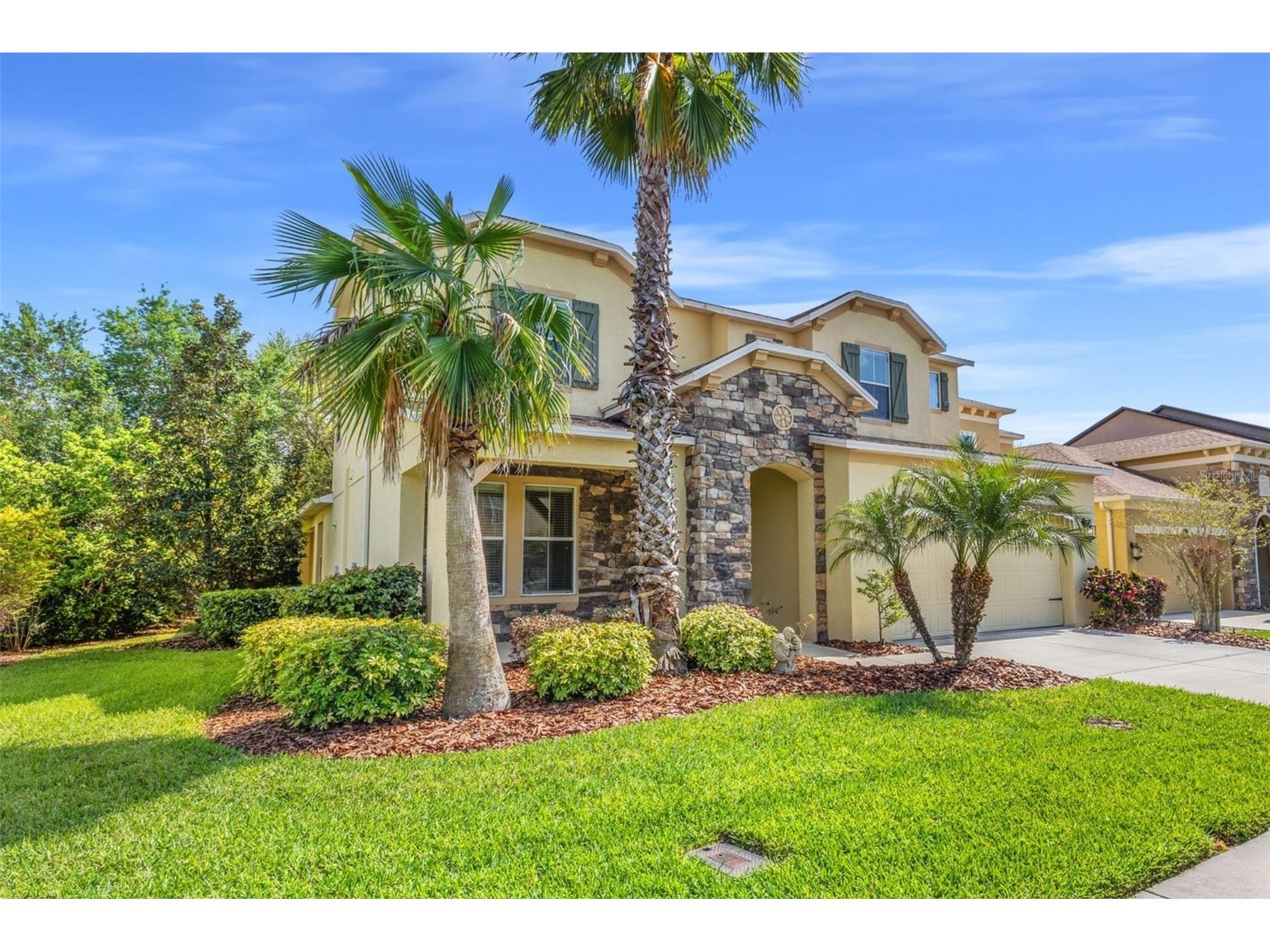 4424 Vermillion Sky Drive Wesley Chapel FL 33544 TB8512095 image11