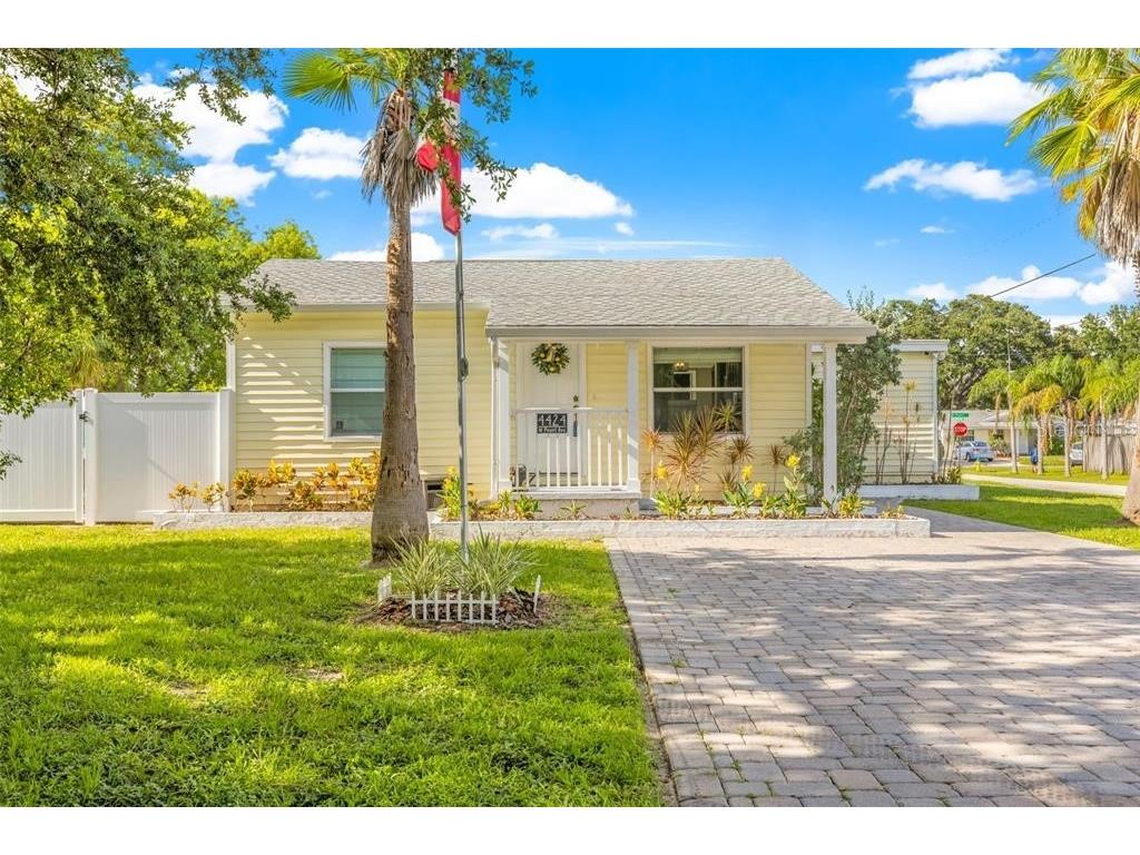 4424 W Pearl Avenue Tampa FL 33611 T3426184 image1