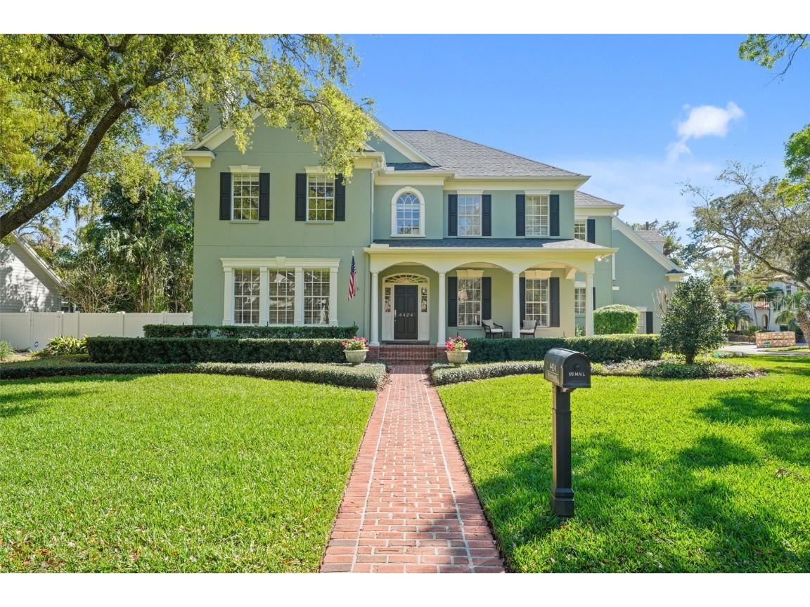 4424 W Sevilla Street Tampa FL 33629 TB8360862 image1
