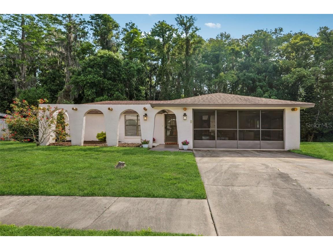 4424 Whitetail Lane New Port Richey FL 34653 W7875671 image1