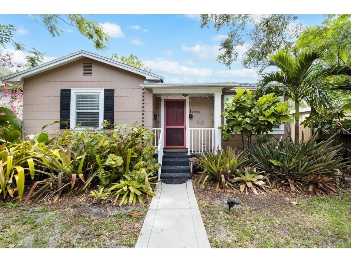 4425 7th Avenue N Saint Petersburg FL 33713 U8202649 image1
