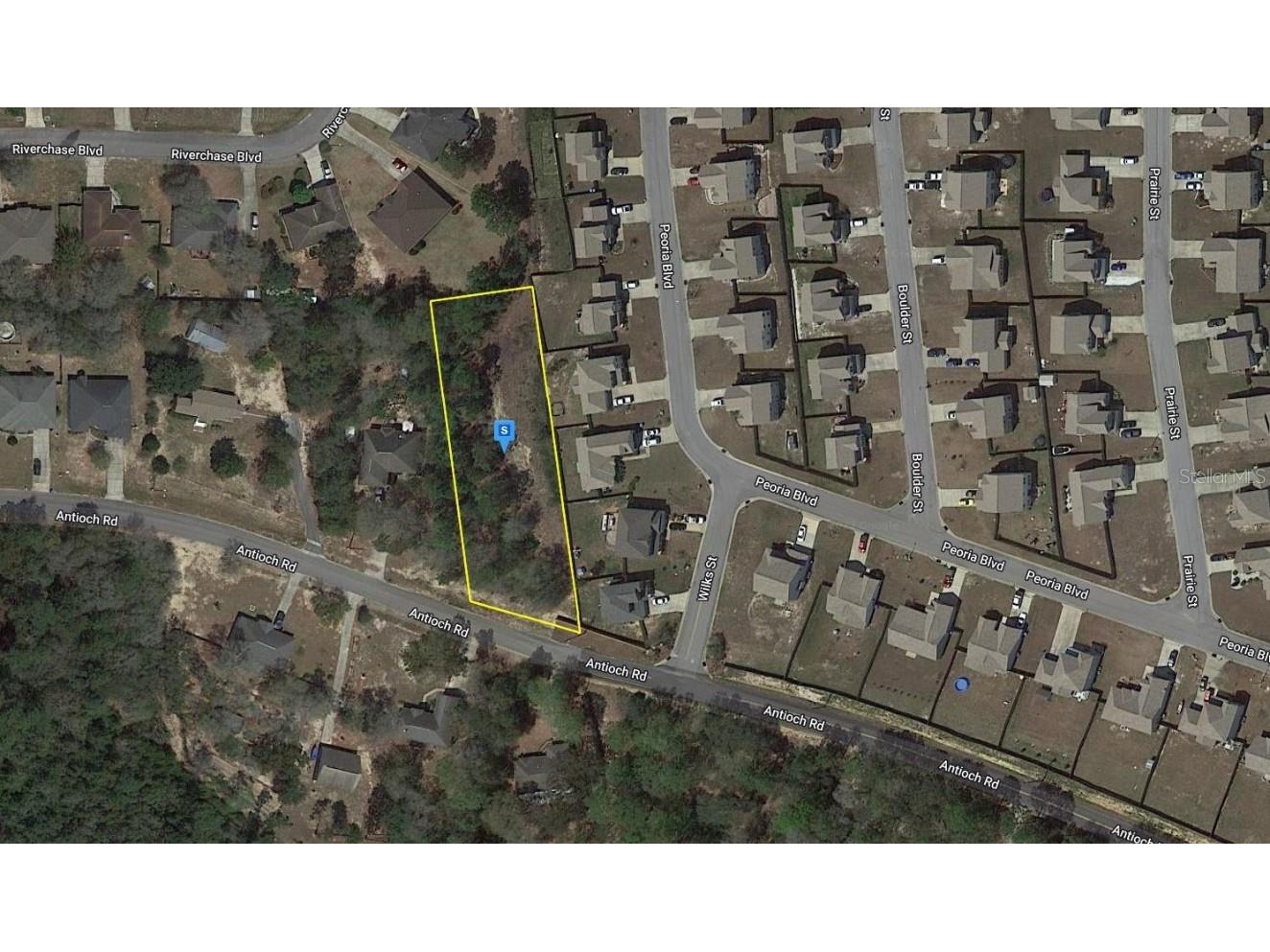 4425 Antioch Road Crestview FL 32536 A4556119 image1