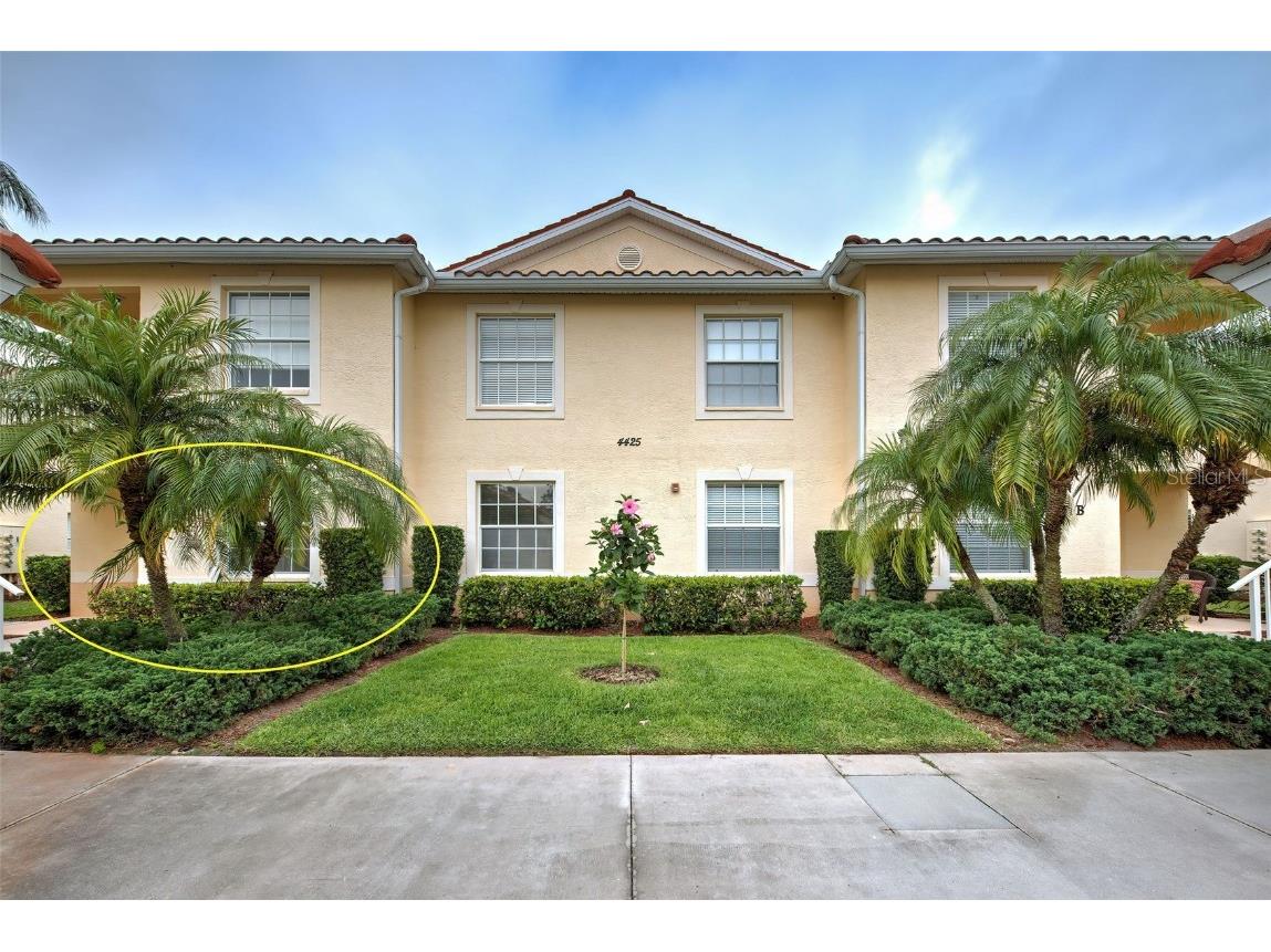 4425 Corso Venetia Boulevard #A20 Venice FL 34293 N6141113 image1