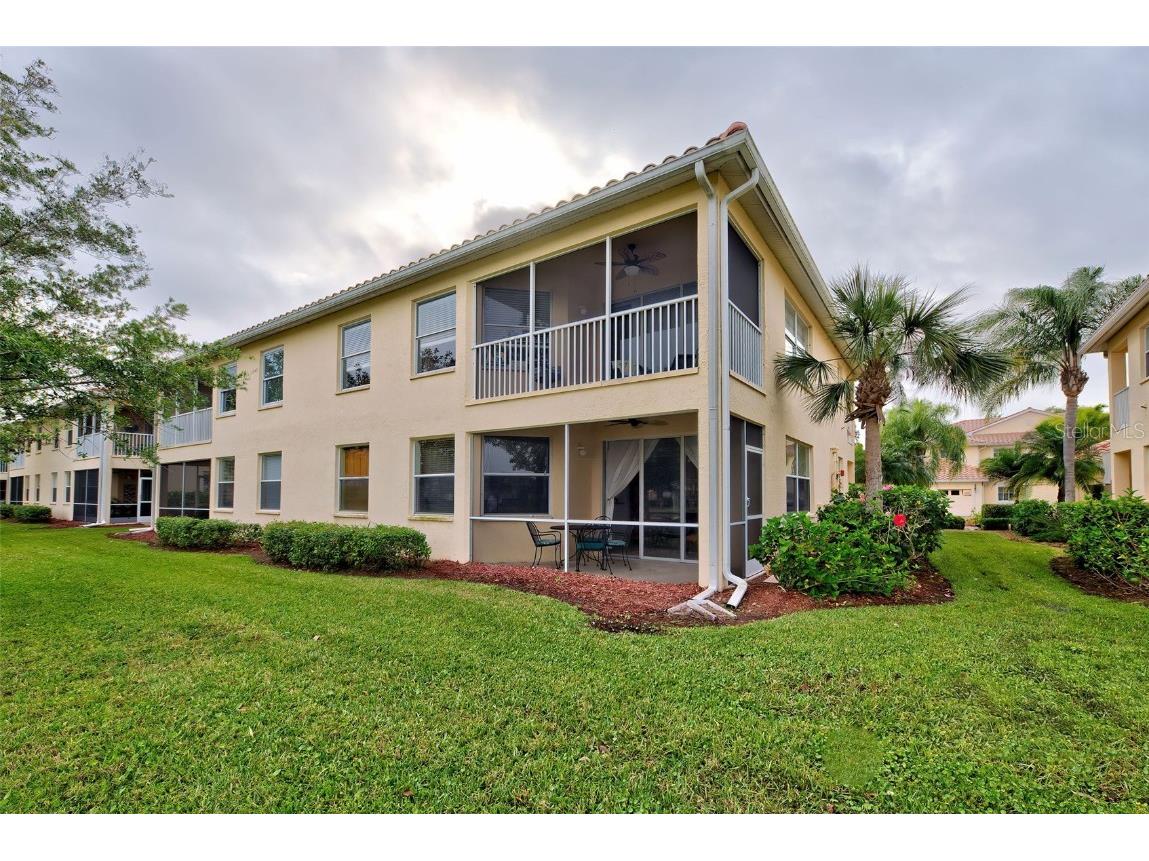 4425 Corso Venetia Boulevard #A20 Venice FL 34293 N6141113 image2