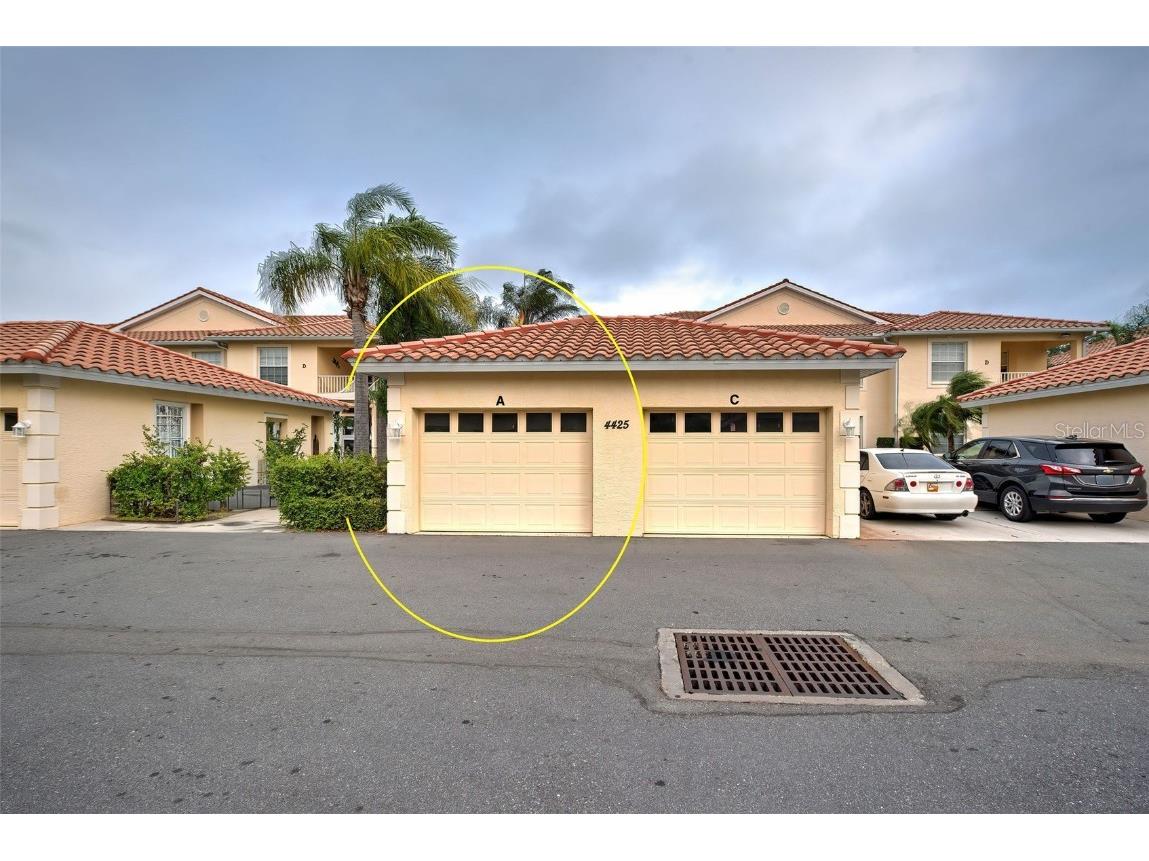 4425 Corso Venetia Boulevard #A20 Venice FL 34293 N6141113 image36